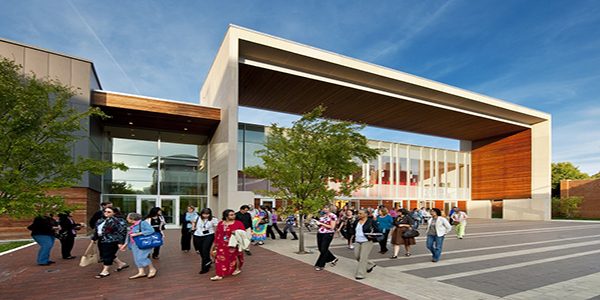 Silver Spring Civic Center