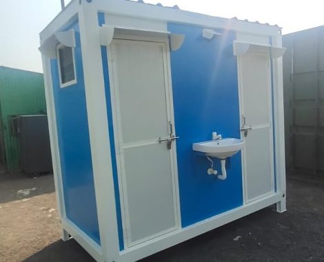 mobile toilet-starpebindia