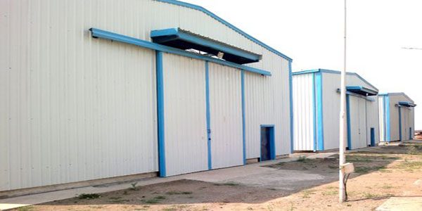 prefabricated-factory-shed