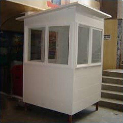 security-cabin-portable