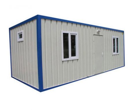 site-office-cabin