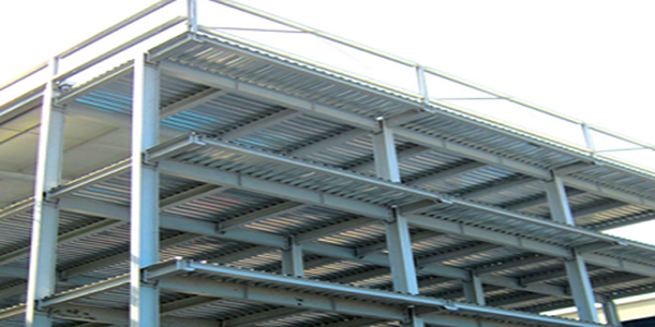 star-peb-multi-stories-mezzanine-pre-engineered-building