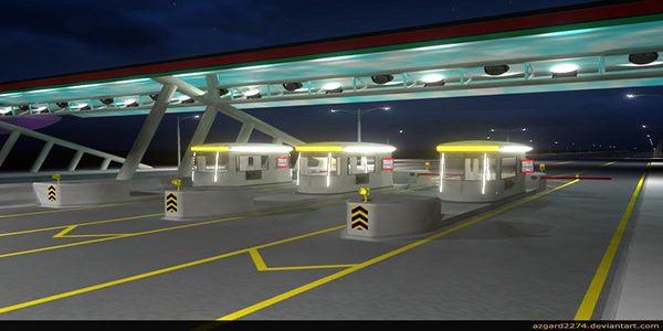 toll_plaza_concept___night_shot-starpebindia